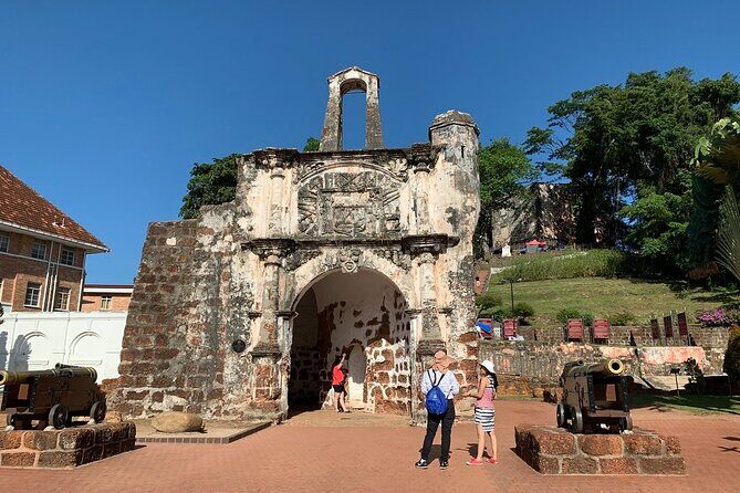Malacca UNESCO "World Heritage Site" Day Trip with Lunch from KL - Frequently Asked Questions