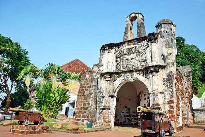 Malacca World Heritage Site Tour with Professional Tour Guide - An In-Depth Look at the Malacca Tour Experience