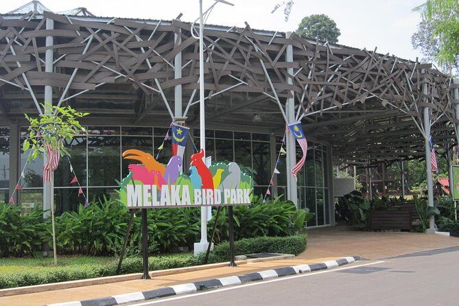 Malacca Zoo & Crocodile Park Tour from Kuala Lumpur with Lunch - Why Choose This Tour?