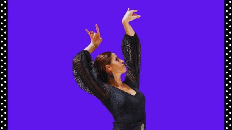 Málaga: 1-Hour Flamenco Dance Class with a Spanish Teacher - Final Thoughts
