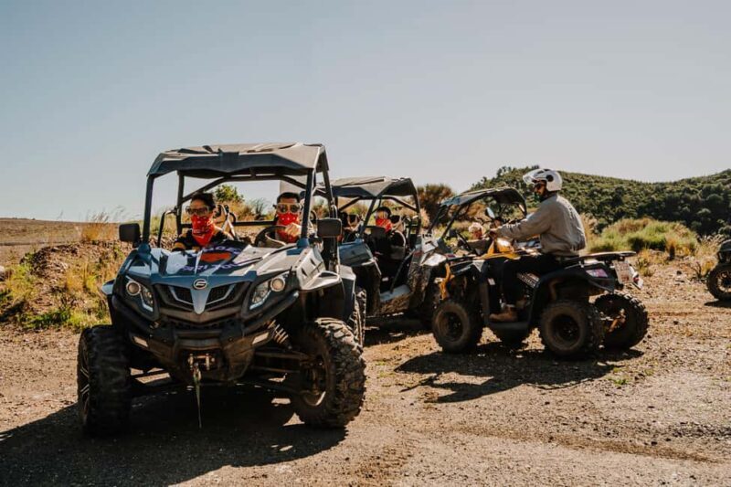 Málaga: 1-Hour Off-Road Buggy Adventure in Mijas - An In-Depth Look at the Mijas Buggy Adventure