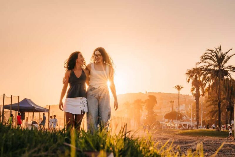 Málaga: 1-hour Private Tuk Tuk Tour - An In-Depth Look at the Malaga Tuk Tuk Experience