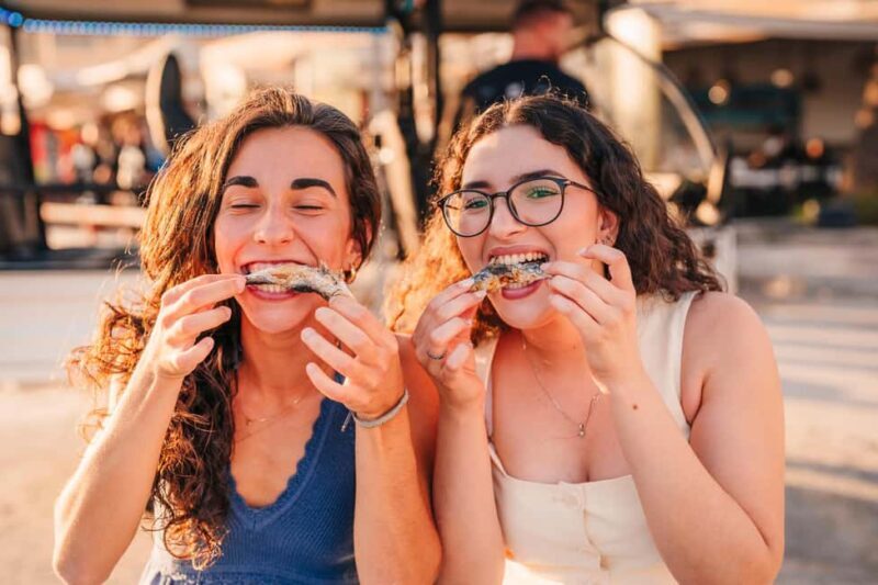 Málaga: 1-hour Private Tuk Tuk Tour - Frequently Asked Questions