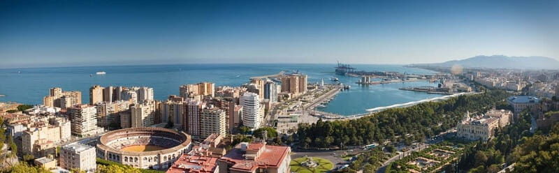 Málaga: 2.5-Hour Private Walking Tour - Who Should Consider This Tour?