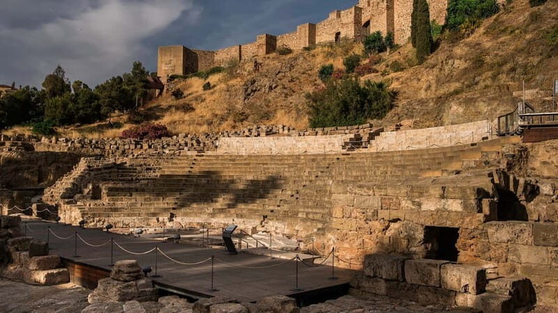 Málaga: 2.5-Hour Private Walking Tour - FAQ