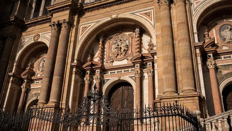 Málaga: 2-Hour Historical Center & Cathedral Tour - A Closer Look at the Malaga: 2-Hour Historical Center & Cathedral Tour
