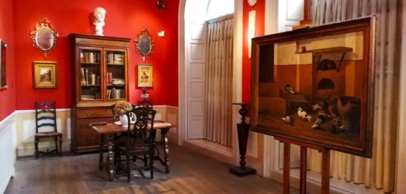 Málaga: 2-Hour Picasso Museum Private Guided Tour - Why This Tour Stands Out