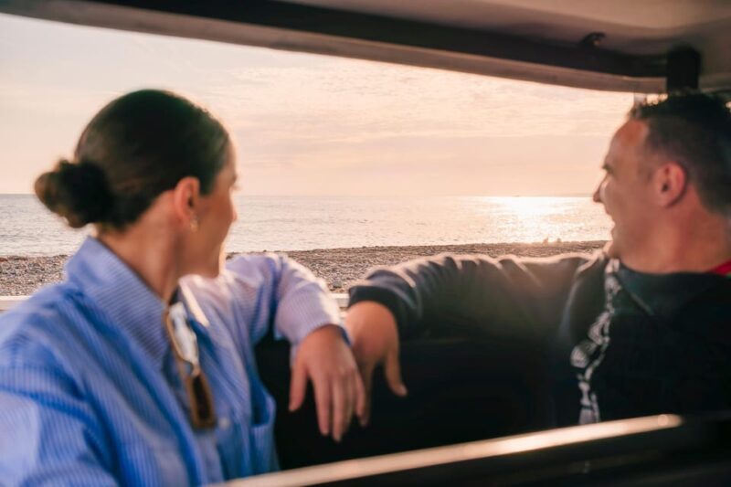 Málaga 2-Hour TukTuki Tour: Private Experience - Authentic Experiences & Authentic Insights