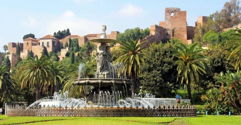 Málaga: 3-Hour Complete Walking Tour with Tickets - The Real Experiences from Travelers