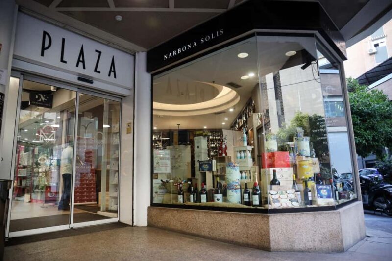 Málaga: 5 Local Wines Tasting Experience - Final Thoughts