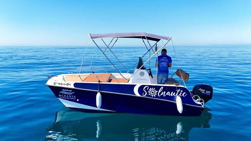 Malaga: 6-Seater Speedboat License-free Boat Rental - Final Thoughts