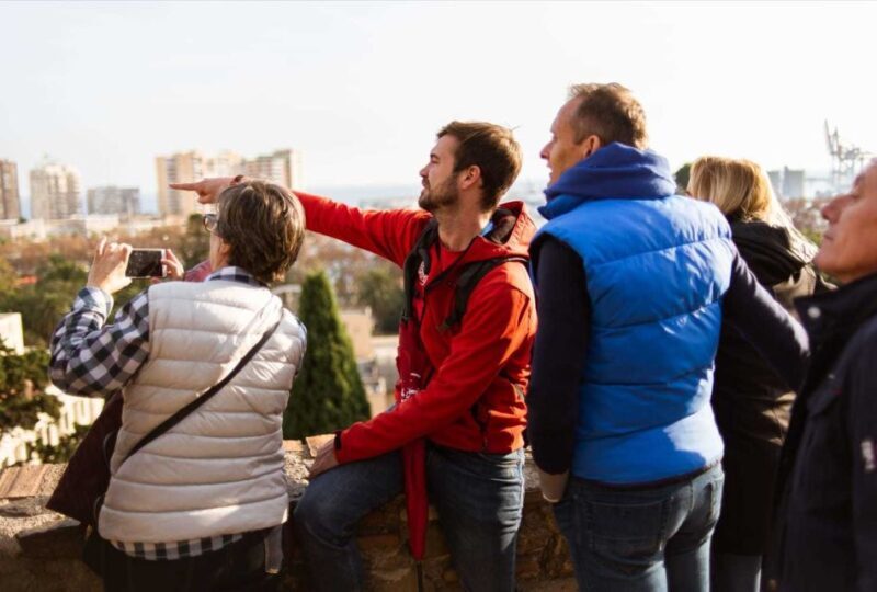 Málaga: Alcazaba and Roman Theatre Guided Tour With Entry - Final Thoughts: Is It Worth It?