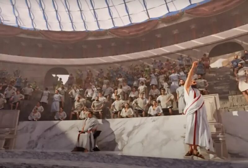 Malaga: Alcazaba, Picasso and more, walking tour with 5 VR experiences ! - The Sum Up