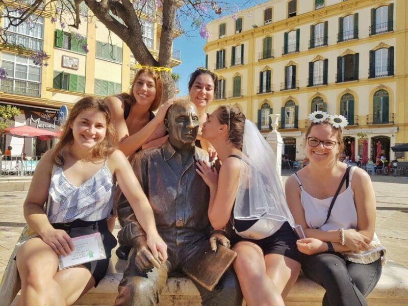 Malaga: Bachelorette Party Treasure Hunt - Final Thoughts