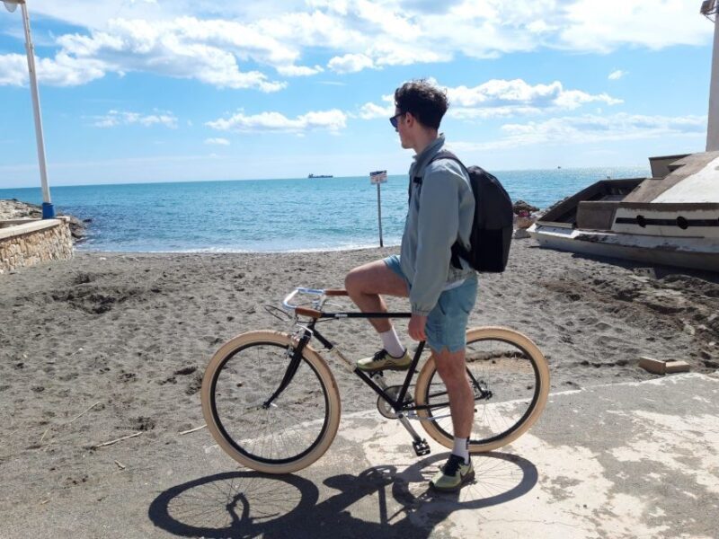 Malaga: Bike Rental for City Discovery Route & Beaches - Final Thoughts: Is It Worth It?