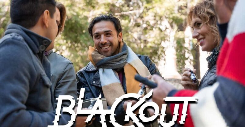 Malaga: BlackOut - Outdoor Escape Game [Hard Mode] - The Sum Up: Who Is This Experience Best For?