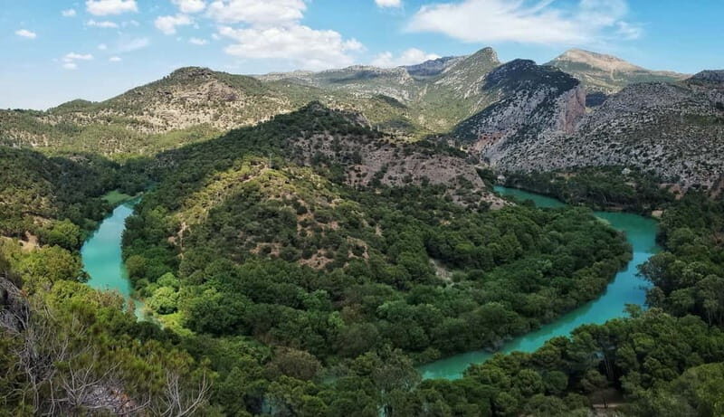 Málaga: Caminito del Rey and Álora Village Tour with Tapas - Authenticity & Value