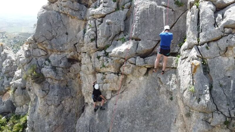 Málaga: Caminito del Rey and El Chorro Climbing Trip - What’s Included and What You Need to Know