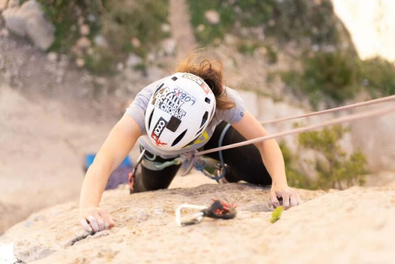 Málaga: Caminito del Rey and El Chorro Climbing Trip - The Sum Up