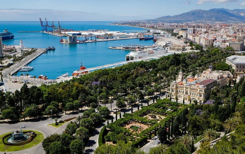 Malaga, Catamaran ride and Mijas Pueblo - Practical Details and What to Keep in Mind