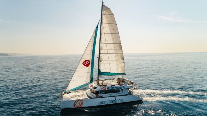 Malaga: Catamaran Sailing Cruise with Swimming & Optional DJ - A Detailed Look at the Catamaran Cruise Experience