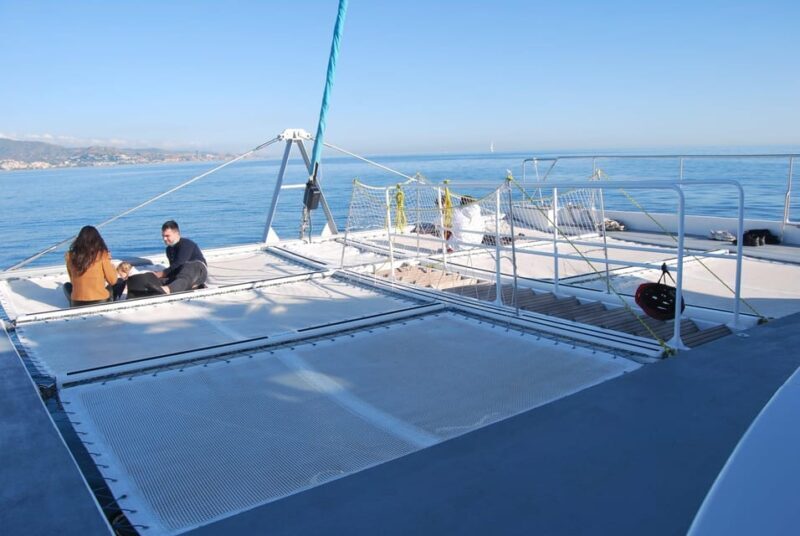 Malaga: Catamaran Sunset or Night Cruise w/ Live DJ & Drink - Who Will Love This Experience?