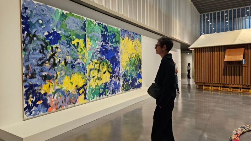 Málaga: Center Pompidou Málaga Ticket - Key Points