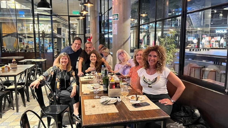 Málaga Center Tapas Tour - The Itinerary and Its Highlights