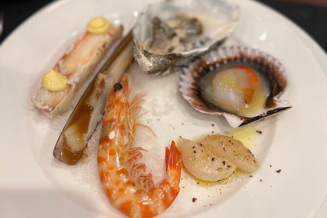 Málaga Center Tapas Tour - The Sum Up