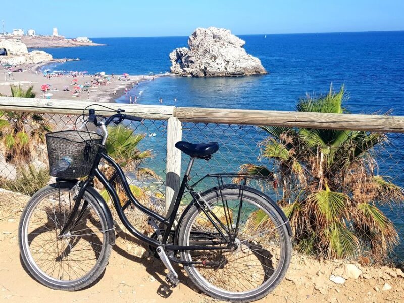 Malaga: City Bike Rental with Self-Guided Cycling Route - Exploring Malaga by Bike: An In-Depth Look