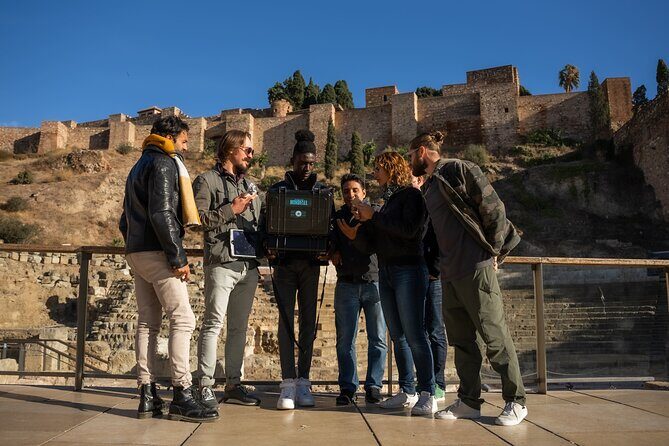 Malaga city game: Magic Portal - Authentic Insights from Reviewers