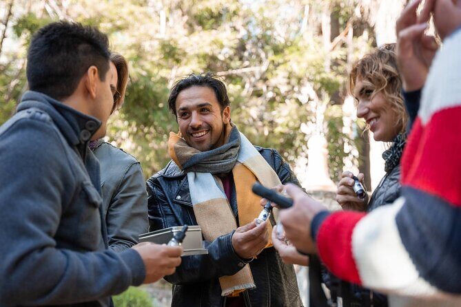 Malaga city game: Operation Mindfall - FAQ