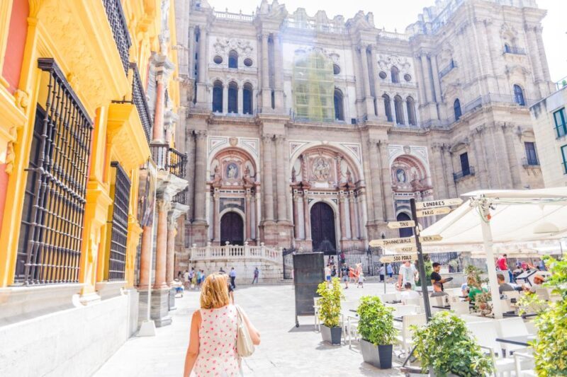 Malaga: City Sightseeing Hop-On Hop-Off Bus Tour - Final Musings