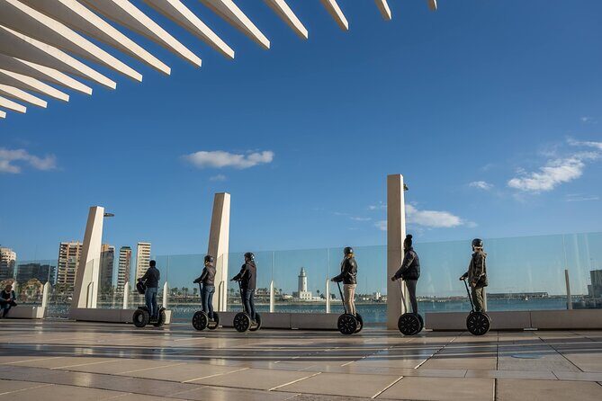 Malaga City Tour 3 Hour Historical Segway Adventure - Final Thoughts — Is It Worth It?