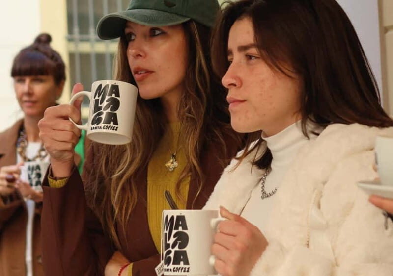 Malaga Coffee Tour & City Tour - with Spanish Tapas & Drinks - Gifts, Souvenirs, and Final Thoughts