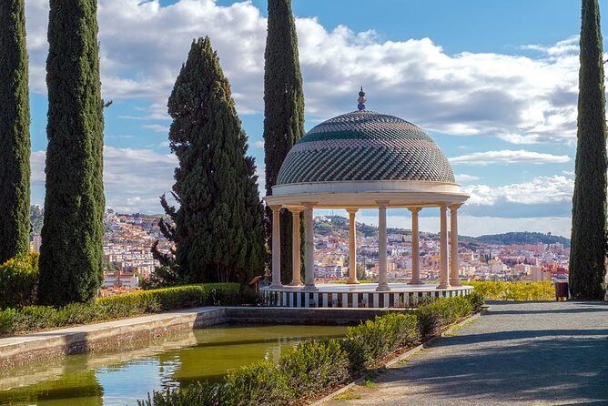 Malaga E-MTB Tour: Botanical Garden, Natural Park and Port of Malaga - FAQ