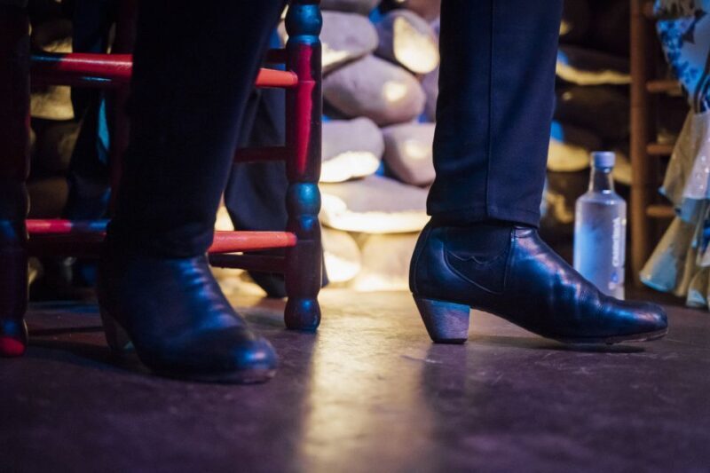 Malaga: El Gallo Ronco Flamenco Show Admission Ticket - Final Thoughts