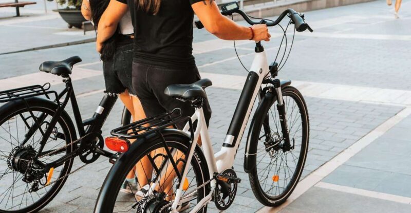Malaga: Electric Bike Rental - Why This Experience Offers Great Value
