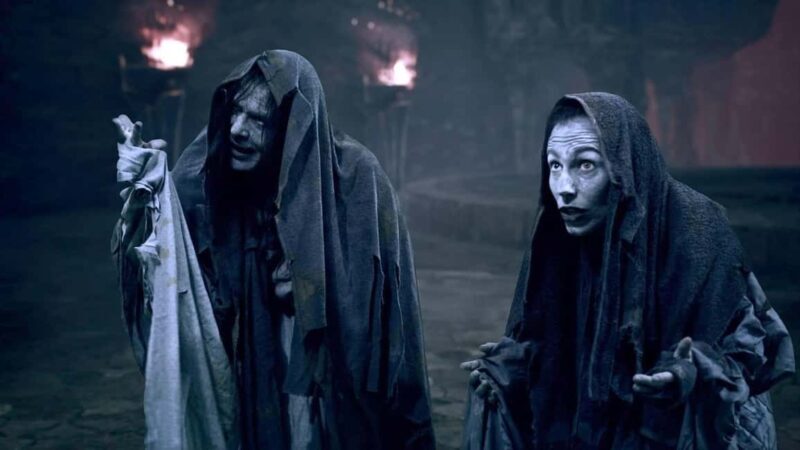 Malaga Film Adventure: Star in a Wizards Movie (STEP 1 of 3) - Key Points