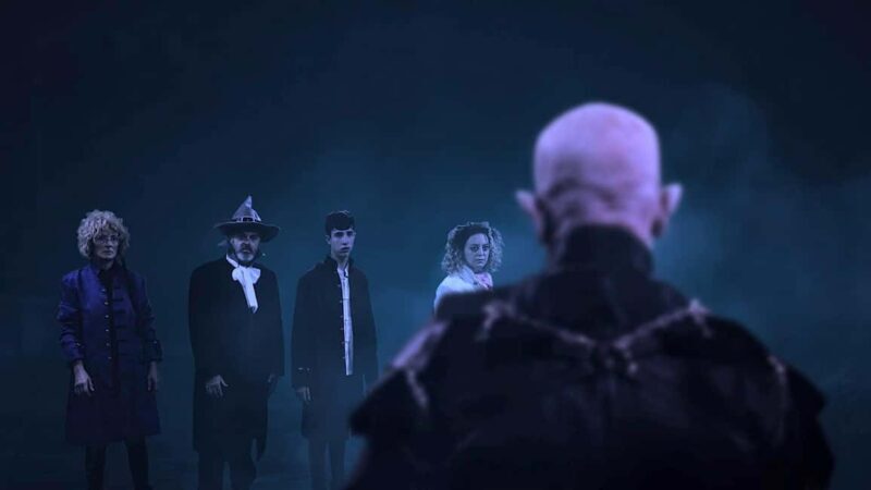 Malaga Film Adventure: Star in a Wizards Movie (STEP 1 of 3) - Final Thoughts