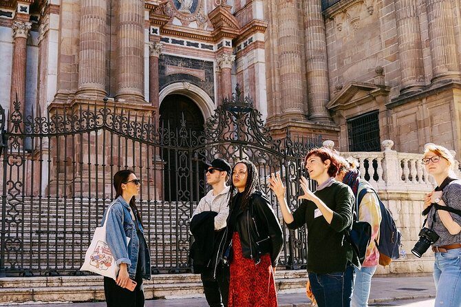 Málaga Flamenco and City Highlights Guided Tour - by Oh My Good Guide! - An In-Depth Look at the Malaga Flamenco and City Highlights Tour