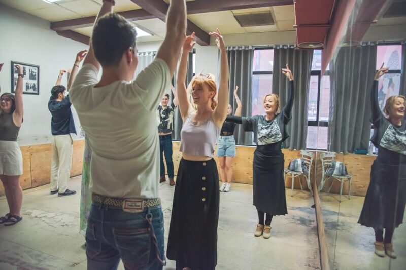 Málaga: Flamenco Class Experience - Final Words