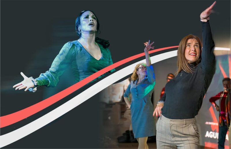 Málaga: Flamenco Course 4pm + 1-Hour Show, 3 Tapas and Drink - Authenticity Backed by Positive Reviews