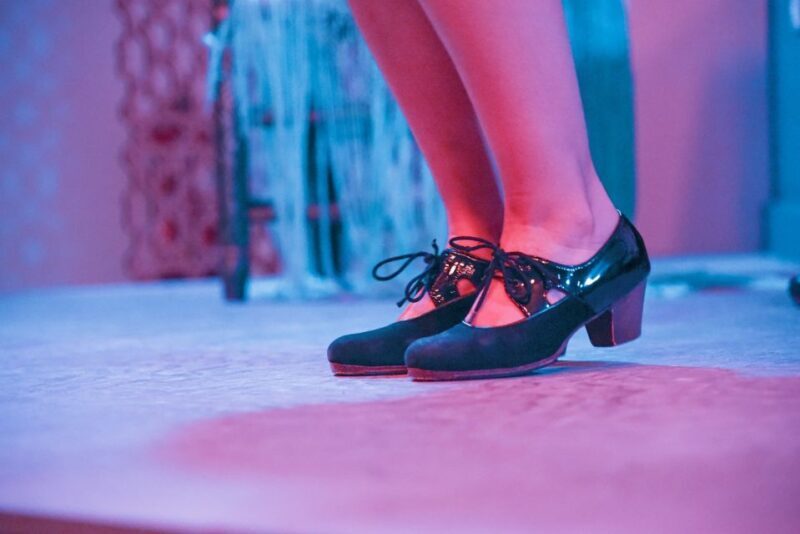 Malaga: Flamenco, Tapas, and Wine Tour - An In-Depth Review of the Malaga Flamenco, Tapas, and Wine Tour