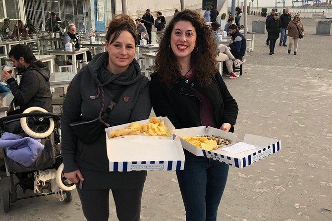 Malaga Food Tour: Tapas, Drinks and Delights with a Local - Practical Details