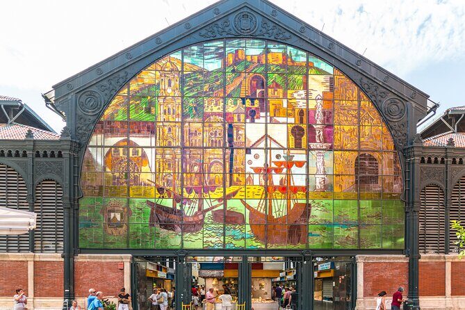 Malaga Food Tour: Tapas, Drinks and Delights with a Local - FAQ