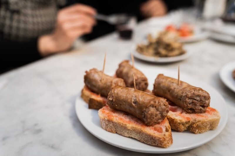 Malaga Food Tour with Tapas & Drinks with a Local - Introduction: Why This Tour Might Be Your Perfect Malaga Experience