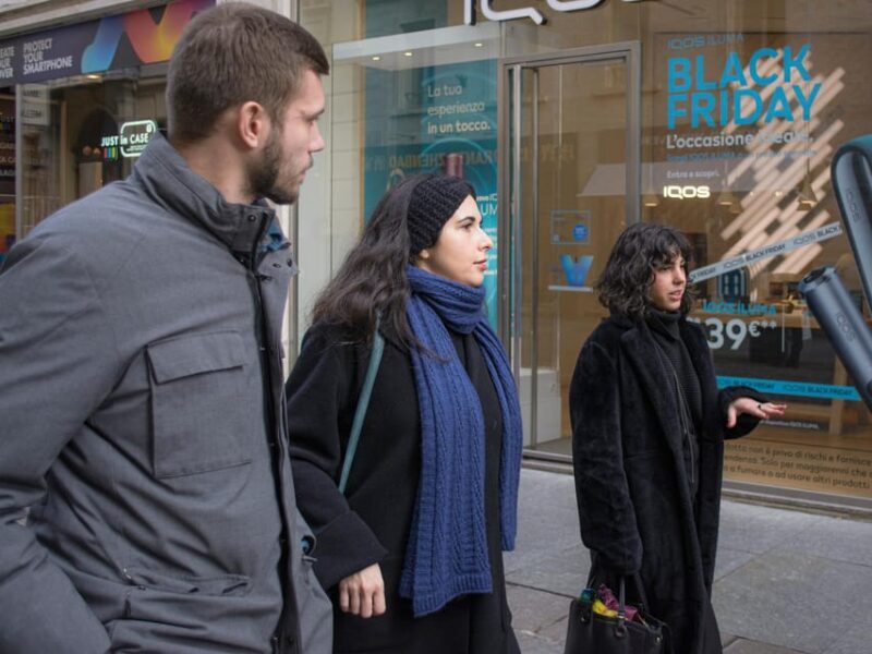 Malaga Food Tour with Tapas & Drinks with a Local - FAQs