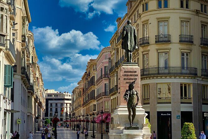 Malaga Food Walking Tour with Atarazanas Market Visit - Why You Should Consider This Tour