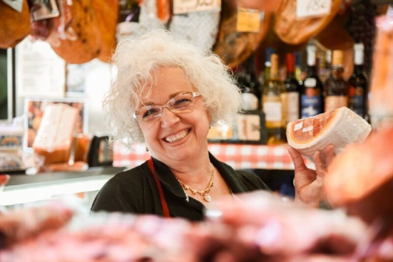 Malaga: Foodie Tour of Atarazanas Market - The Sum Up